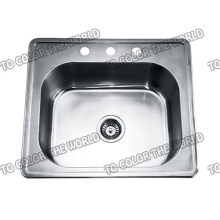 304 Kitchen Stainless Steel Sink